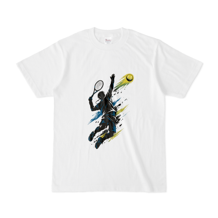 Tシャツ - S - 白