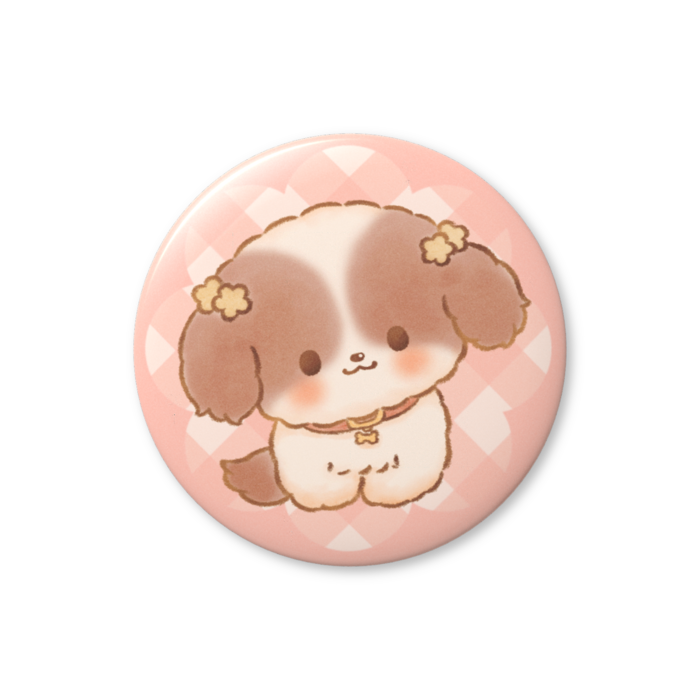 缶バッジ（バリュー） - 32mm