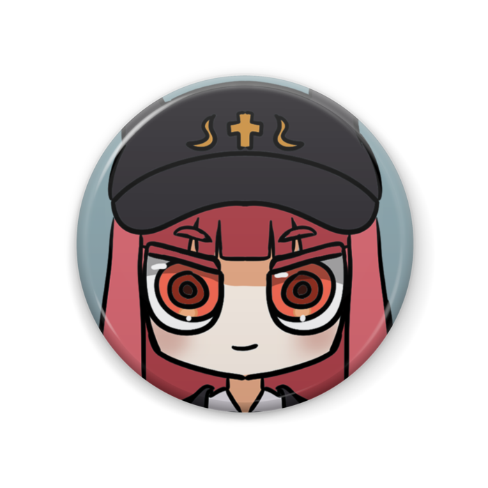 缶バッジ - 57mm