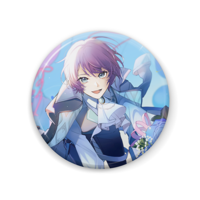 缶バッジ - 57mm(1)