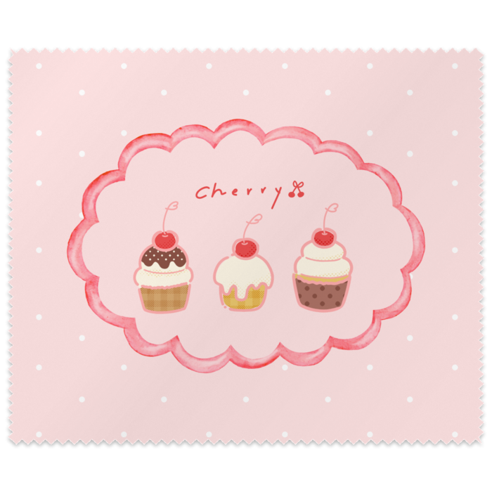 Cherry Babies