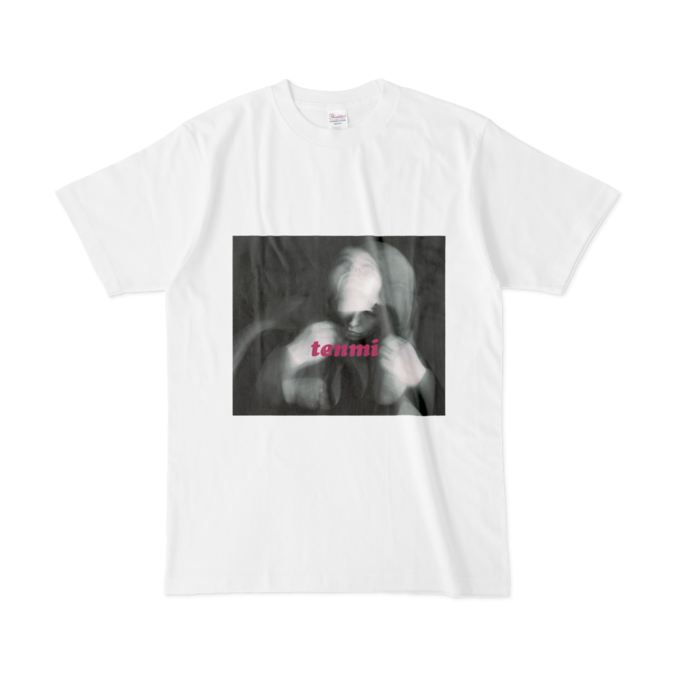 Tシャツ - L - 白
