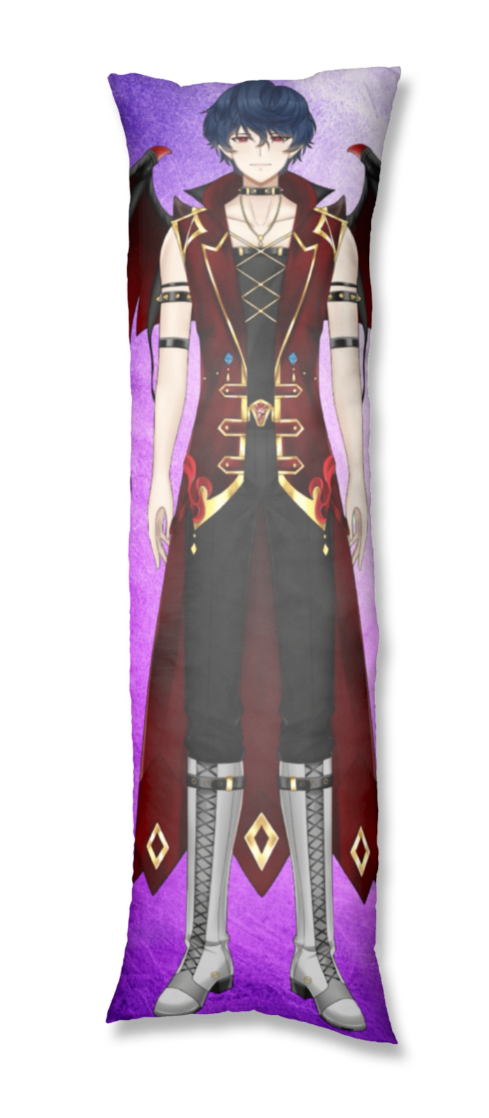 抱き枕カバー - 500x1600(mm)