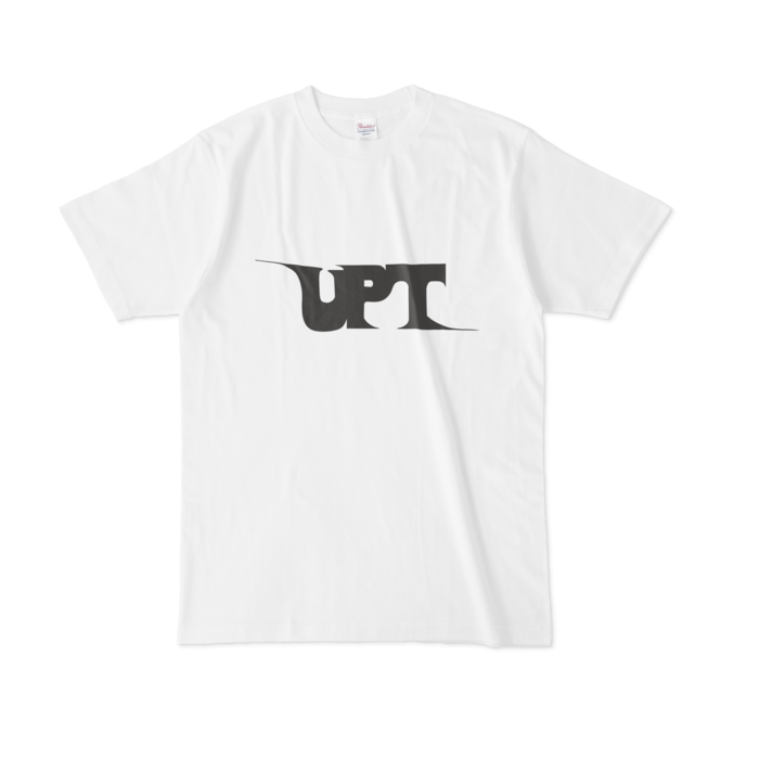 Tシャツ - L - 正面