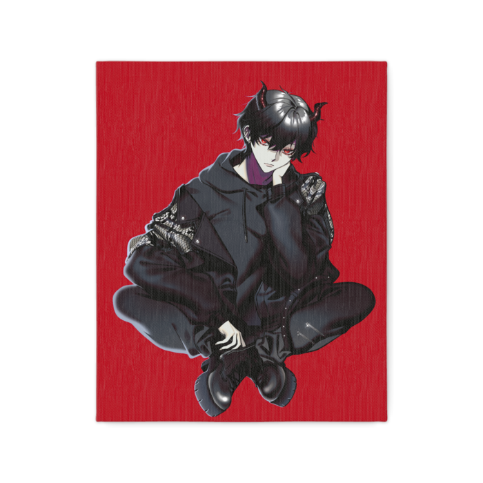 キャンバス - F3