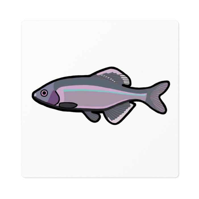 ステッカー - 100 x 100 (mm)(1)