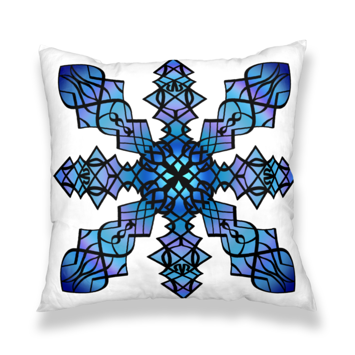 クッションカバー - 450x450(mm)