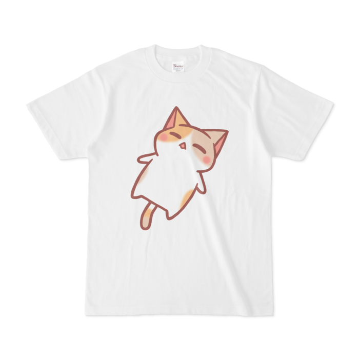 Tシャツ - S - 白