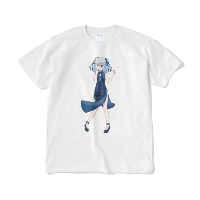 Tシャツ（短納期） - XL - ホワイト