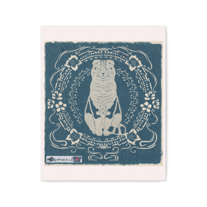 キャンバス - F3