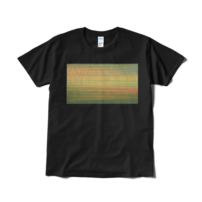 Tシャツ（短納期） - L - ブラック