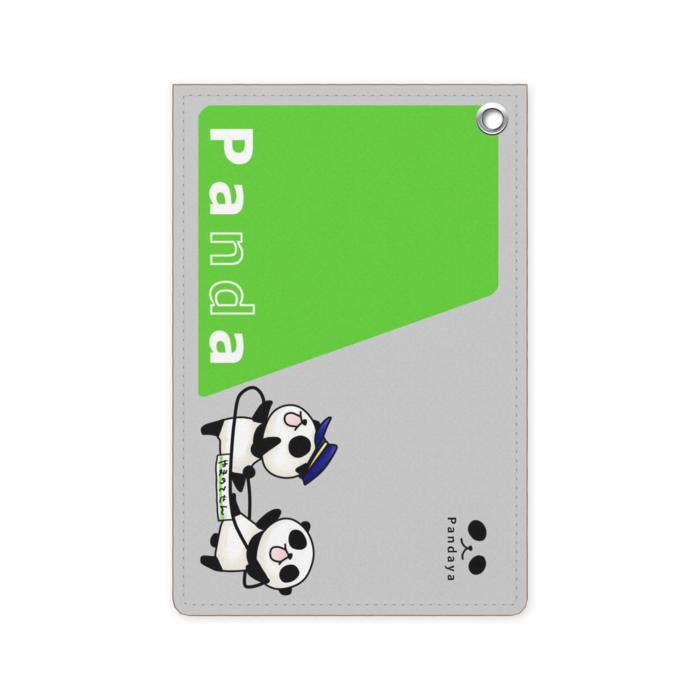 パスケース - 70 x 105 (mm)