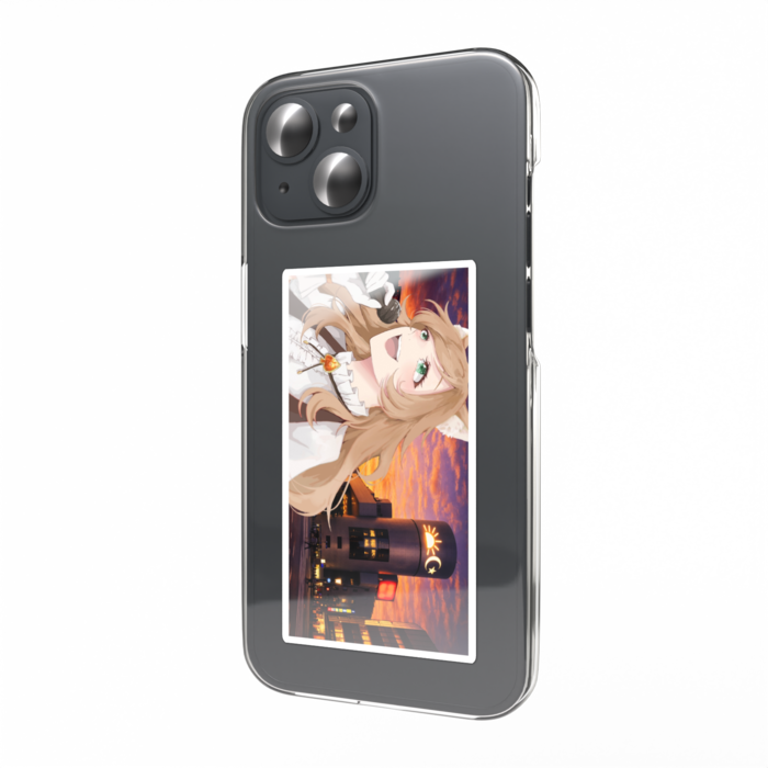 スマホステッカー - 縦