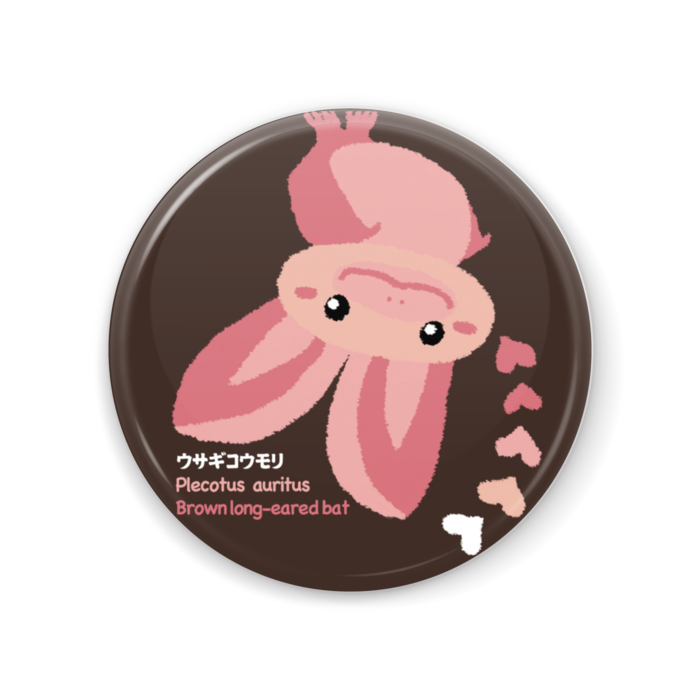 缶ミラー - 56mm