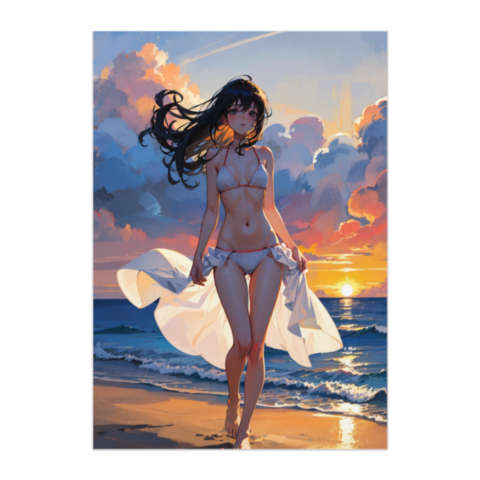 ポスター - A2