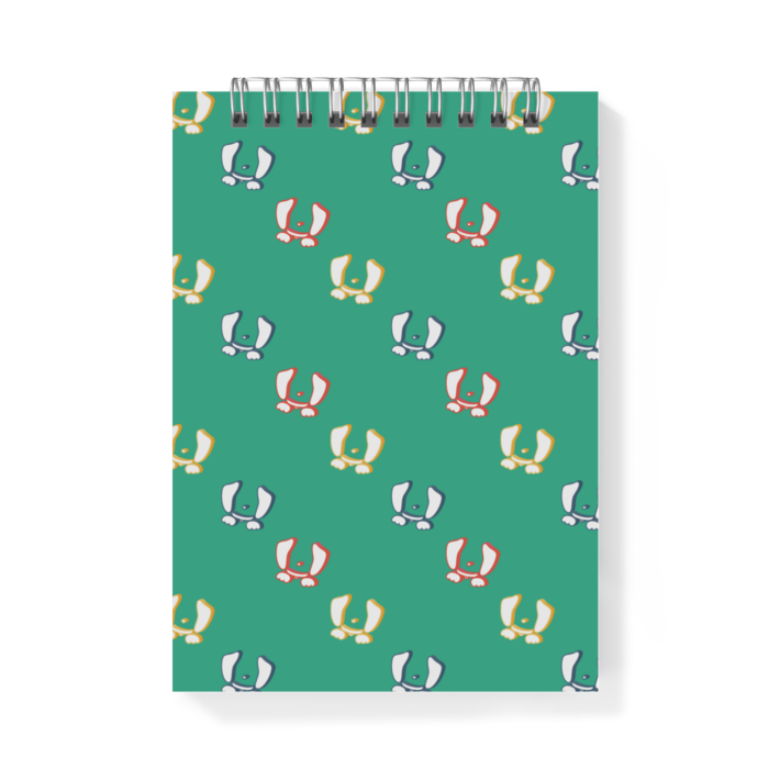 ワンたんブルー - A6