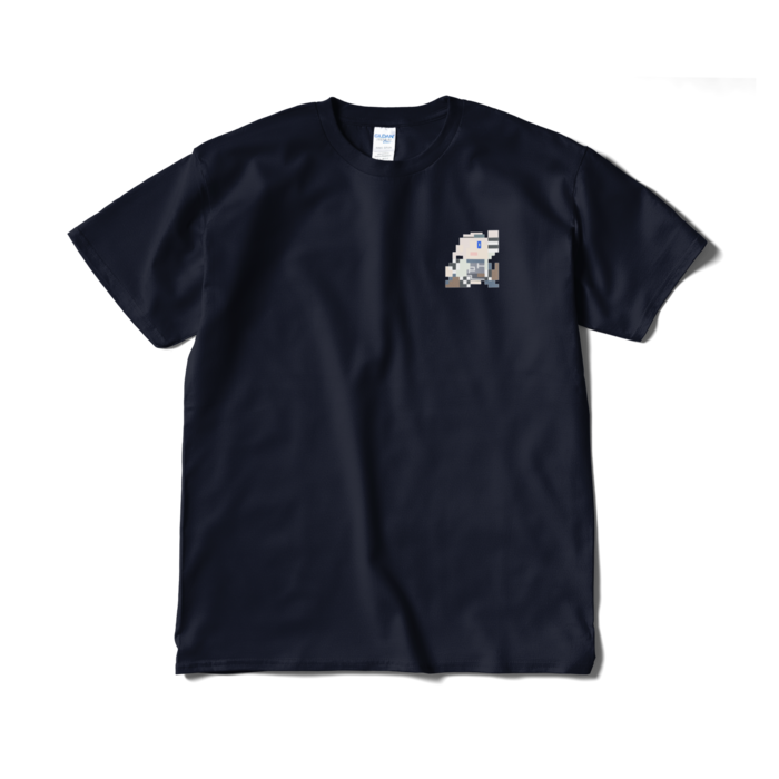 Tシャツ(短納期) - XL - ネイビー