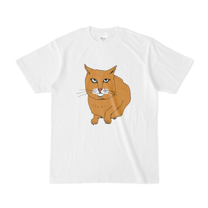 Tシャツ - S - 白