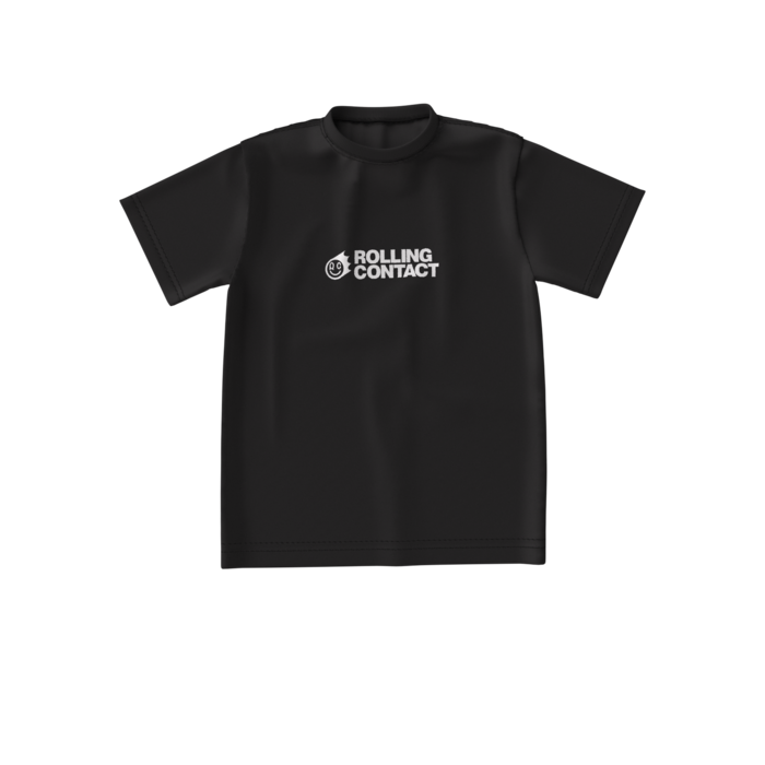 ビッグシルエットTシャツ - S - 正面