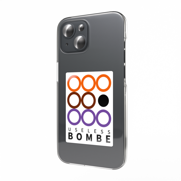 スマホステッカー(ハロウィン)