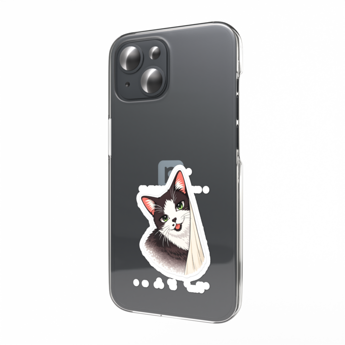 スマホステッカー - 縦