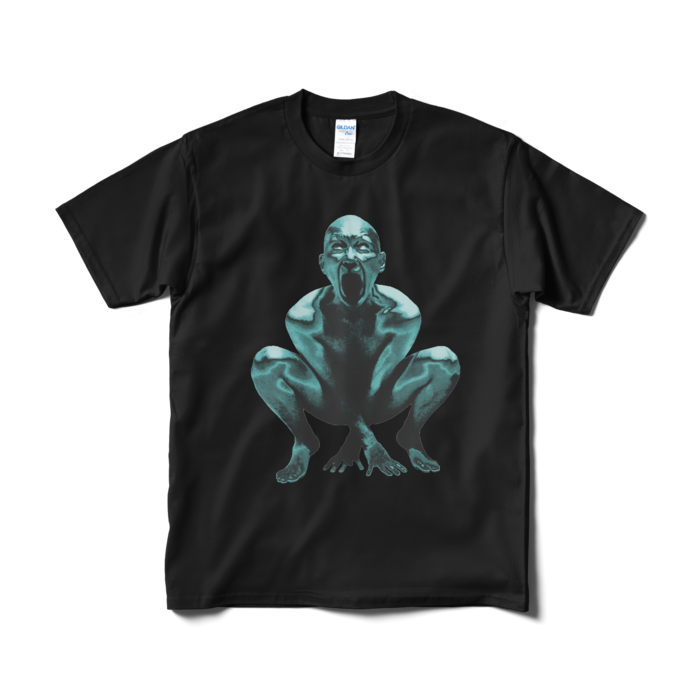 Tシャツ（短納期） - M - ブラック