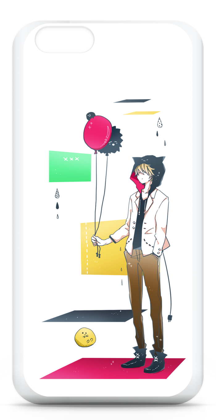 iPhoneケース - iPhone6