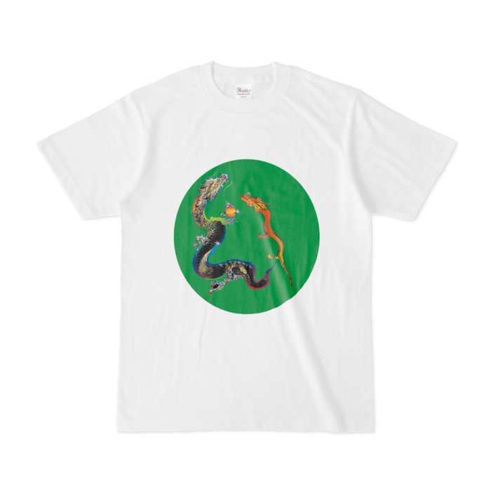 Tシャツ - S - 白(10)