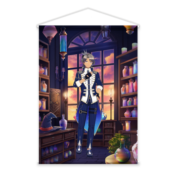 タペストリー - B2縦