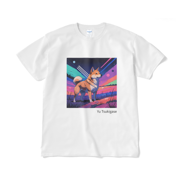 Tシャツ（短納期） - XL - ホワイト(1)