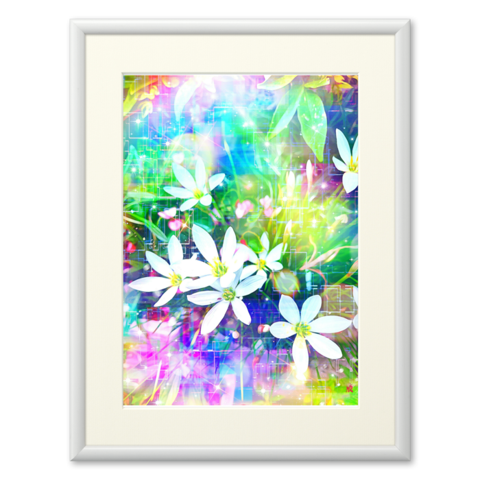 複製画(プリモアート) - A3