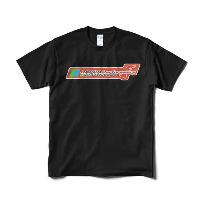 Tシャツ（短納期） - M - ブラック