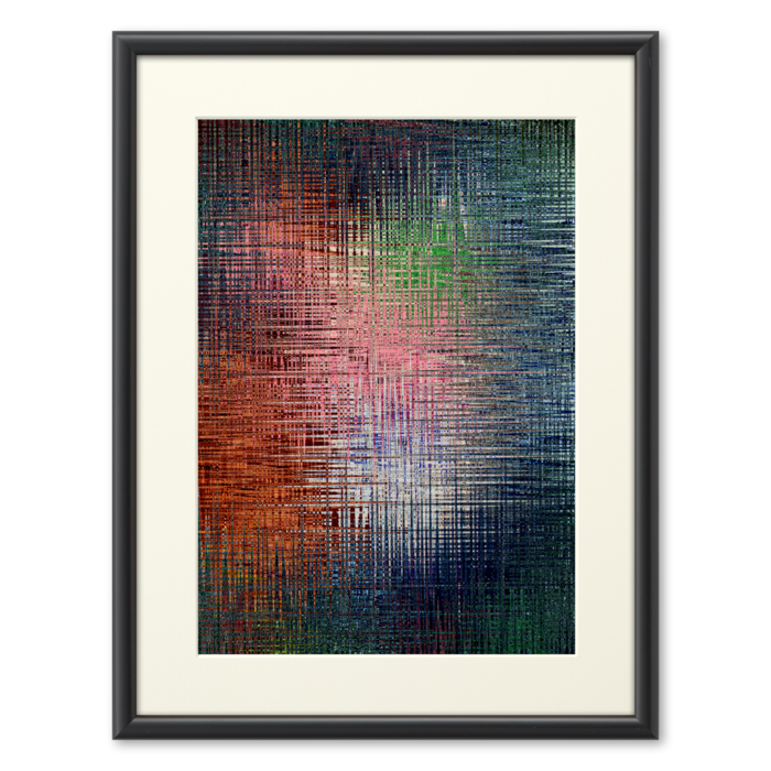 複製画(プリモアート) - A3
