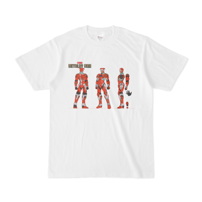 Tシャツ - S - 白