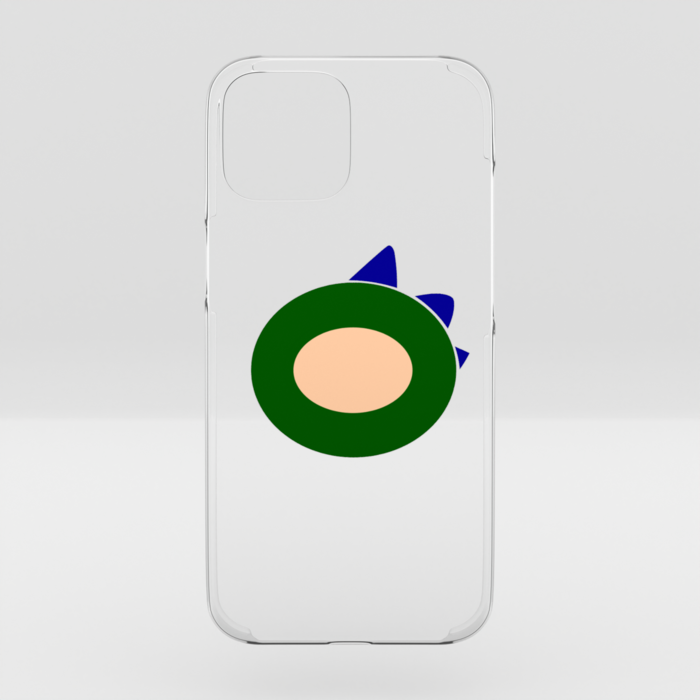 クリアiPhoneケース - iPhone 16