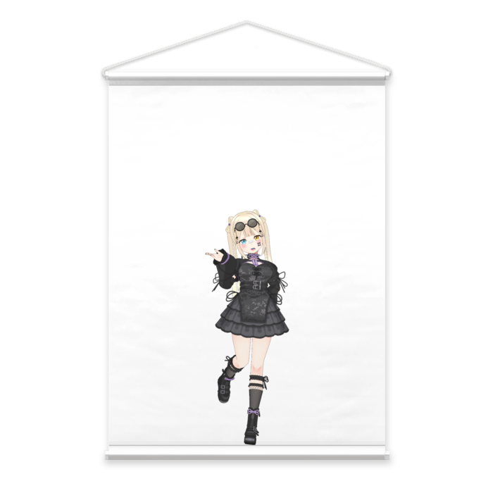 タペストリー - B2縦