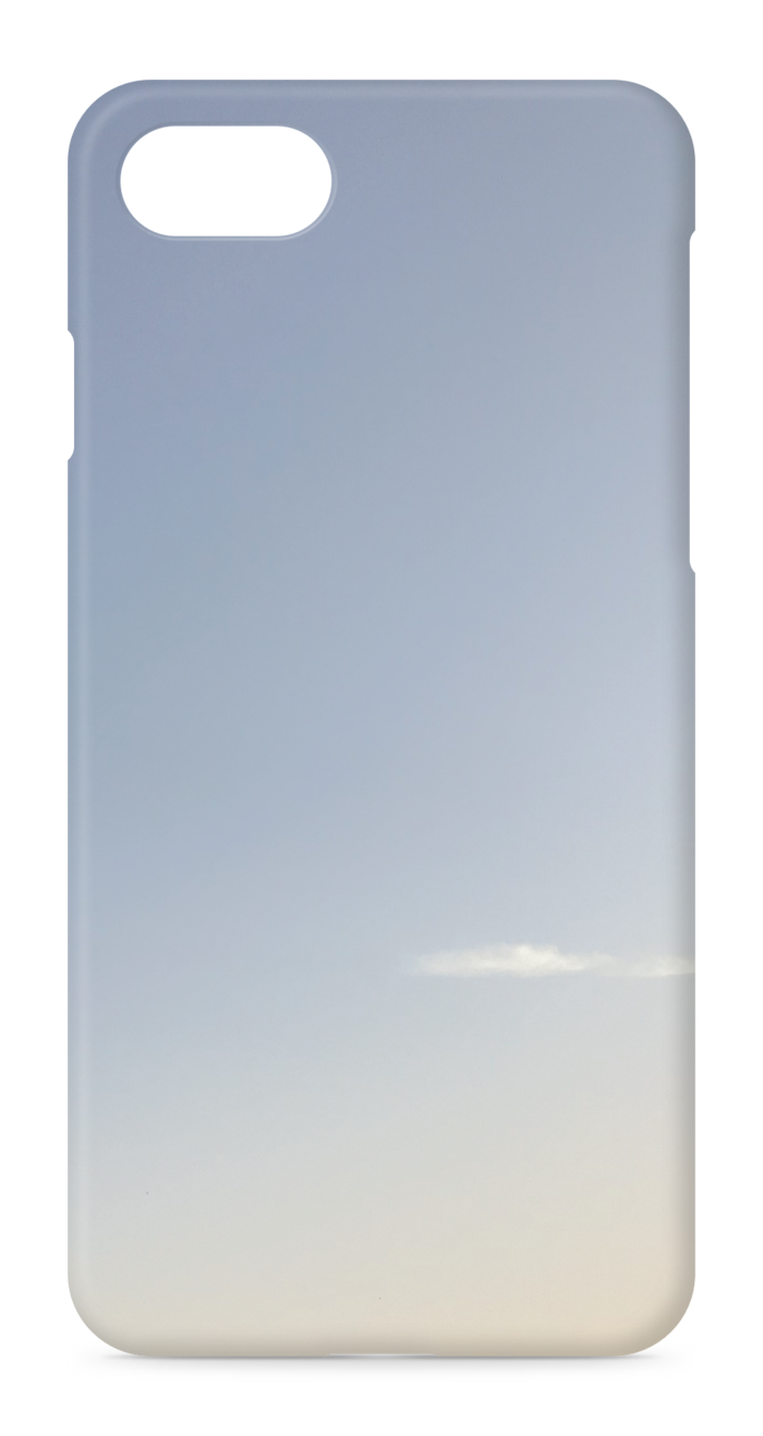iPhoneケース - iPhone 8 / 7 - 側面あり
