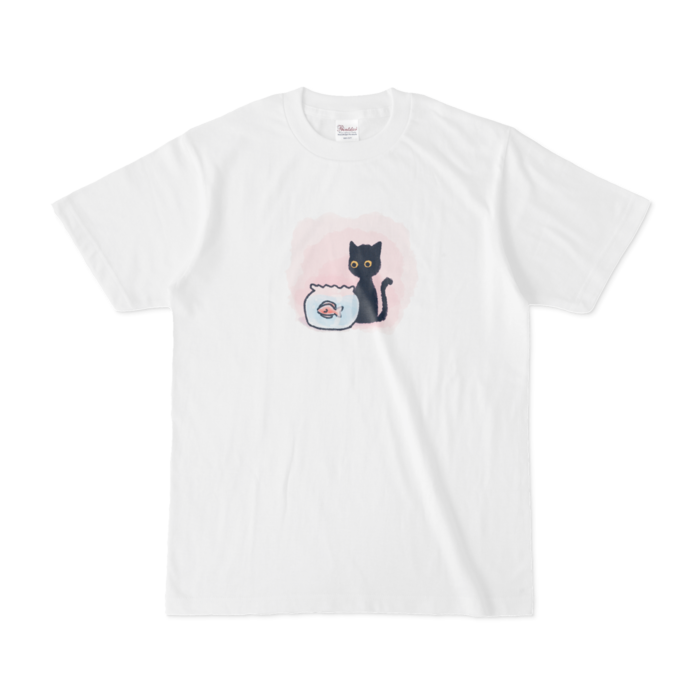 Tシャツ - S - 白