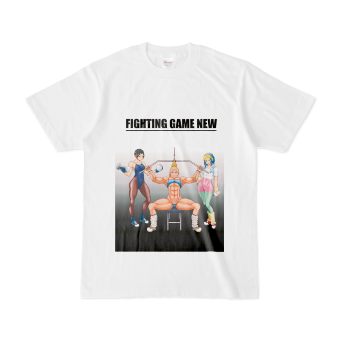 Tシャツ - S - 白