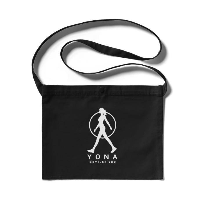 サコッシュ - 300 x 230 (mm)(2)