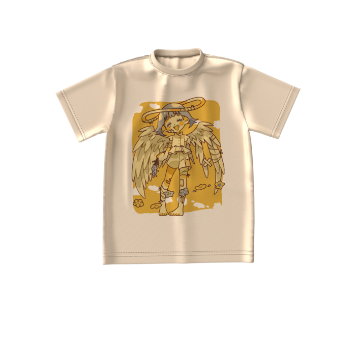 【サンドベージュ】 - S -
