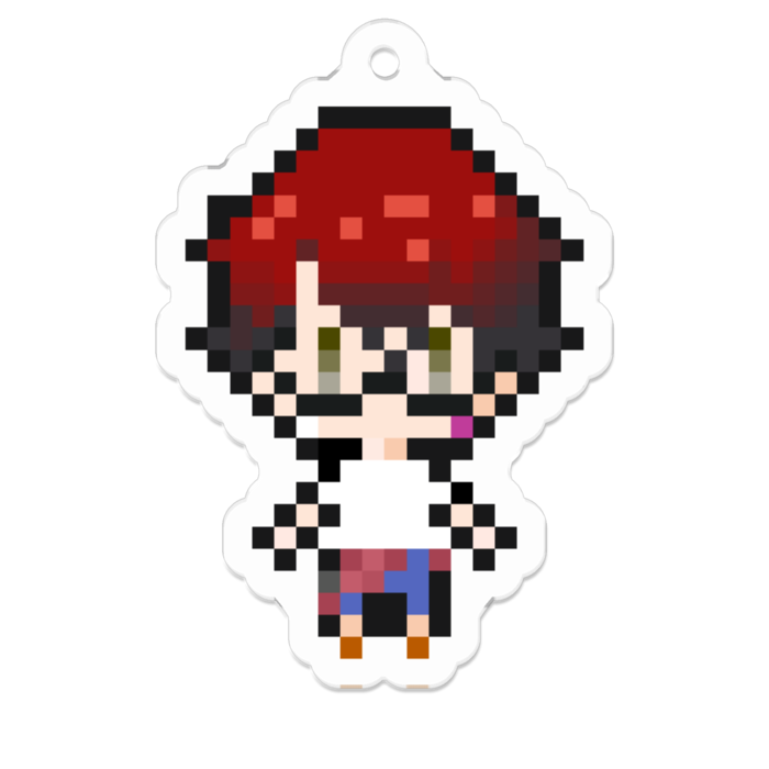 ボン - 50 x 50 (mm)