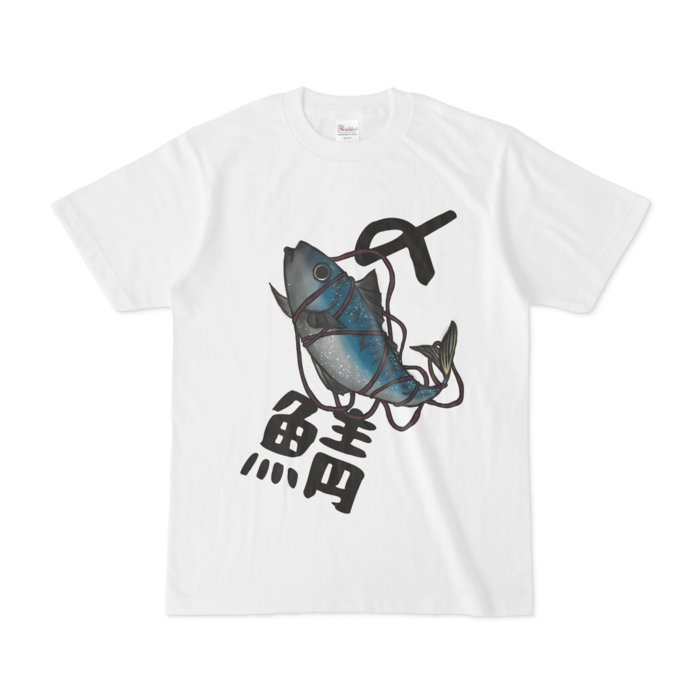 Tシャツ - S - 白