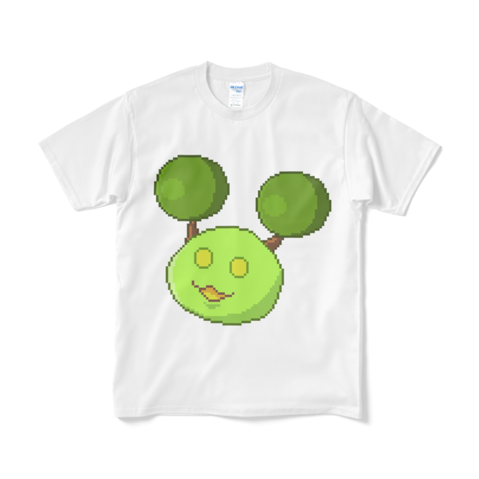 Tシャツ(短納期) - M - ホワイト