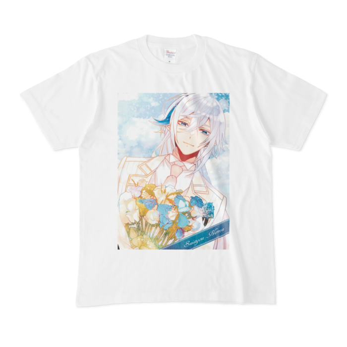 Tシャツ - M - 白
