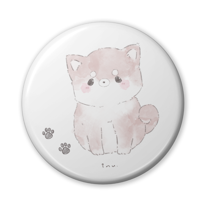 いぬ。 56mm