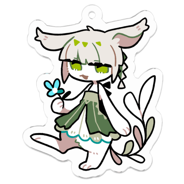 エインセル（妖精）