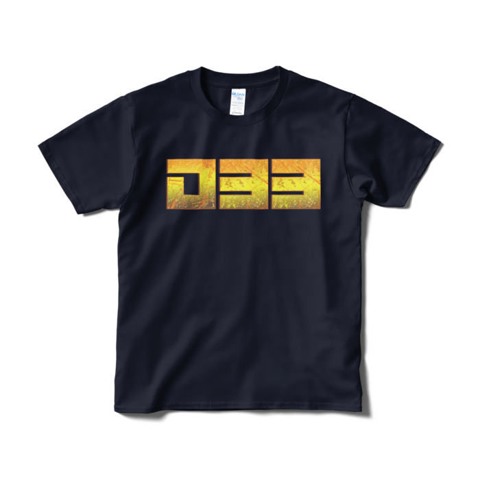 Tシャツ(短納期) - S - ネイビー