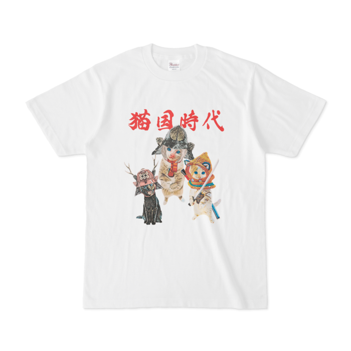 Tシャツ - S - 白