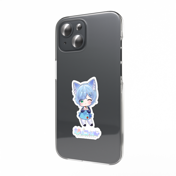 スマホステッカー - 縦